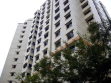 Blk 663C Jurong West Street 65 (Jurong West), HDB 5 Rooms #411562